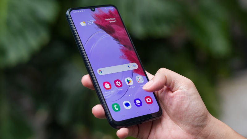 Samsung Galaxy M34 5G 8GB/128GB
