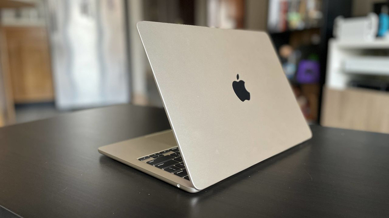 Macbook lập trình có tốt không