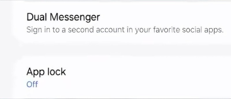  One UI 7 lấy cảm hứng từ iOS 18