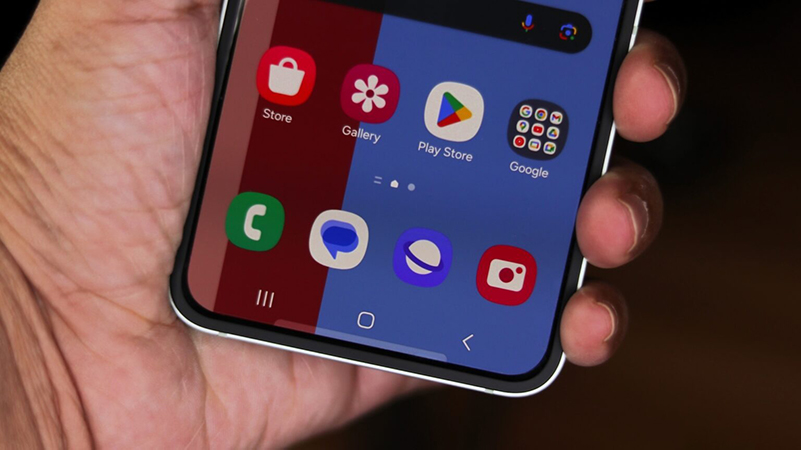  One UI 7 lấy cảm hứng từ iOS 18