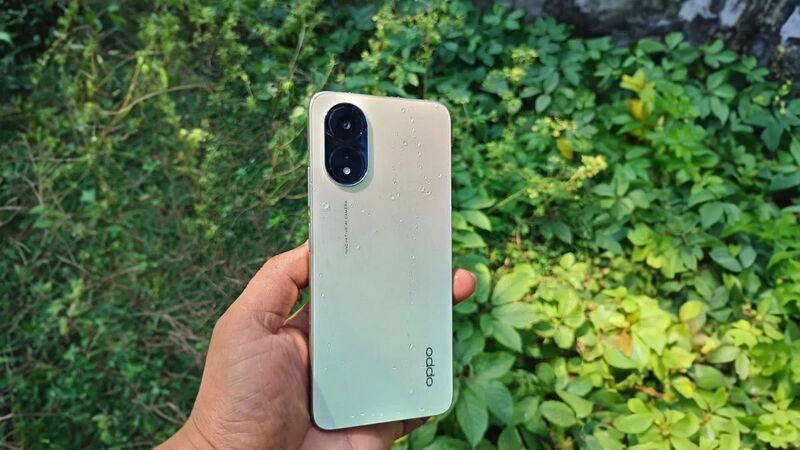 Oppo A38