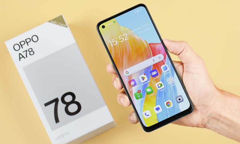 điện thoại oppo 4 triệu