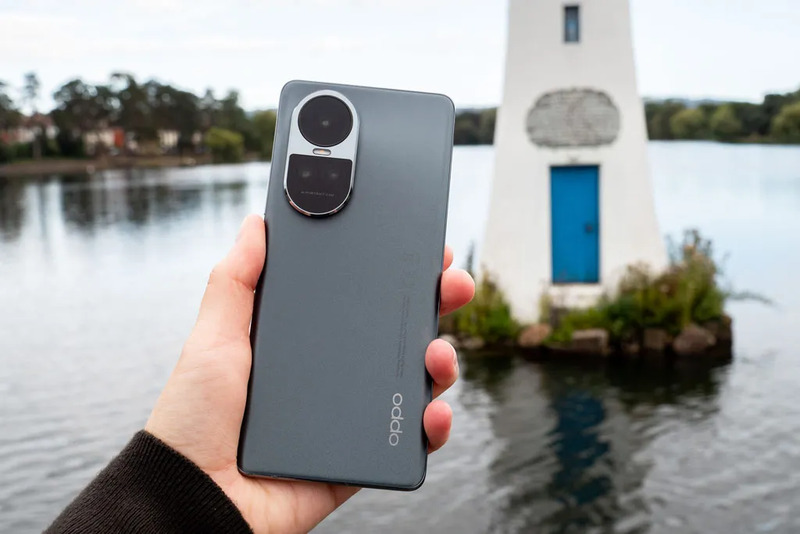 Oppo Reno 10