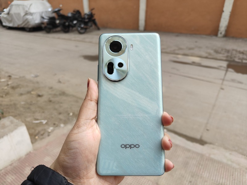 Oppo Reno 11