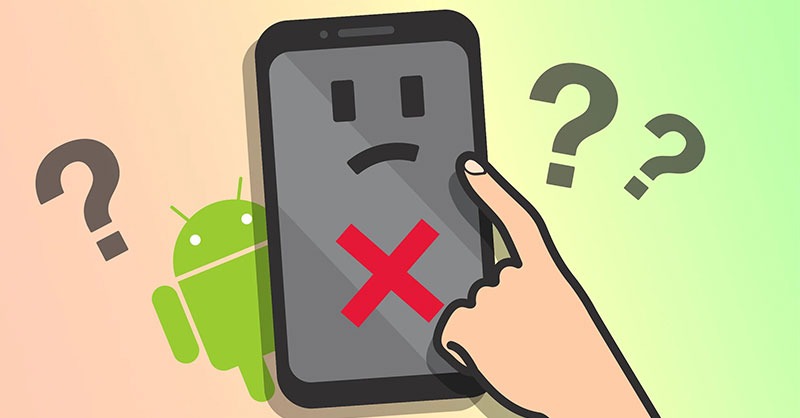 Cách phòng tránh lỗi Android đang tối ưu hóa Ứng dụng