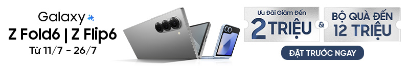 galaxy z6 2024