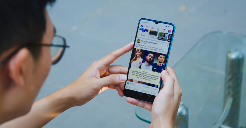 Có nên mua điện thoại Realme C60 không?