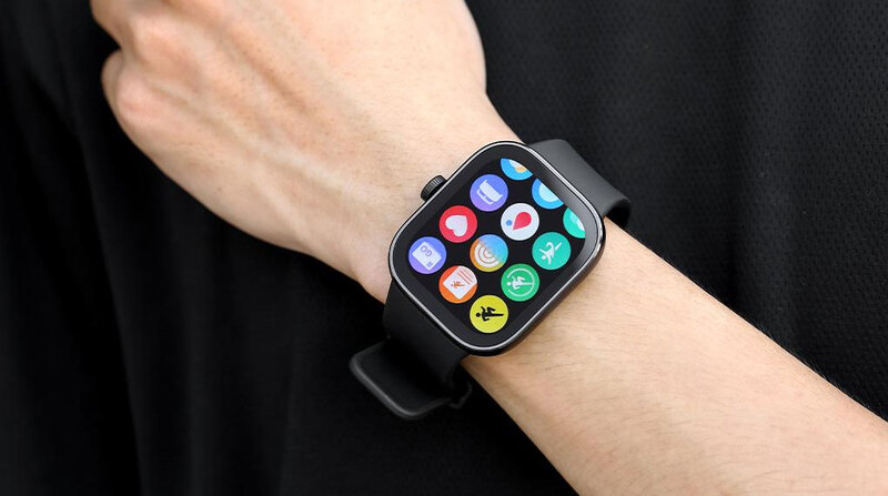 Xiaomi Redmi Watch 4