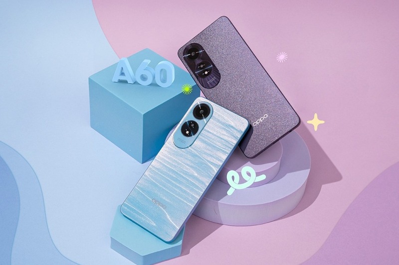 OPPO A60