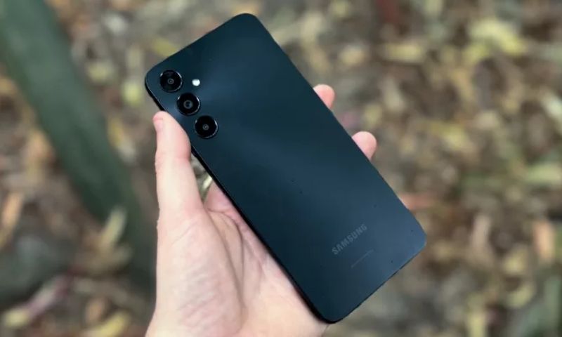 điện thoại samsung 4 triệu