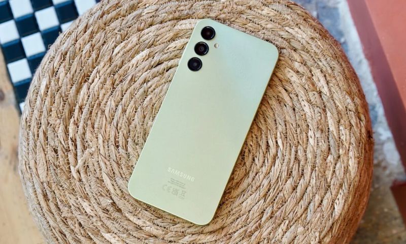 Điện thoại Samsung 4 triệu
