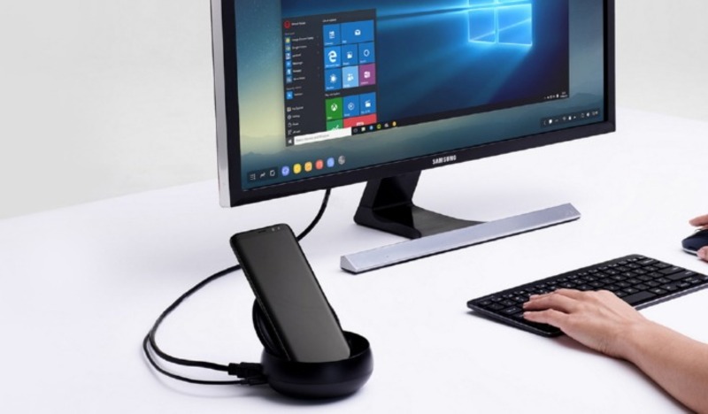 Z Flip6 không hỗ trợ Samsung Dex 