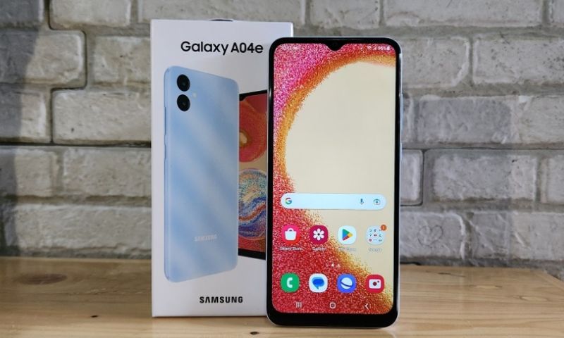 điện thoại android 3 triệu
