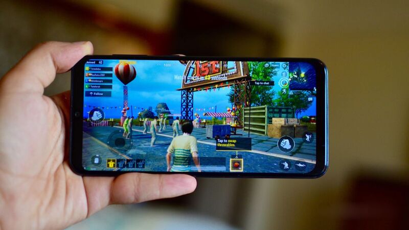 Samsung Galaxy A05