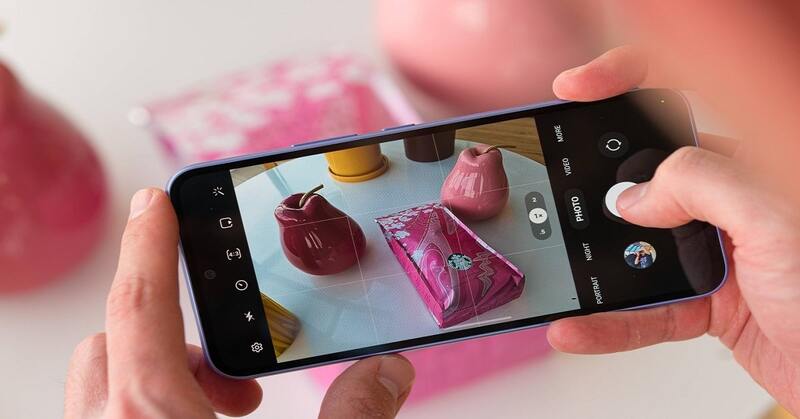 Samsung Galaxy A54