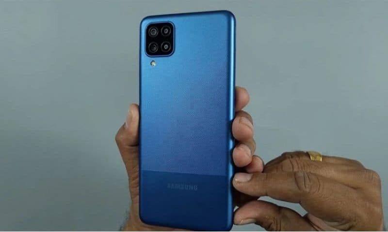 điện thoại tốt giá rẻ dưới 5 triệu