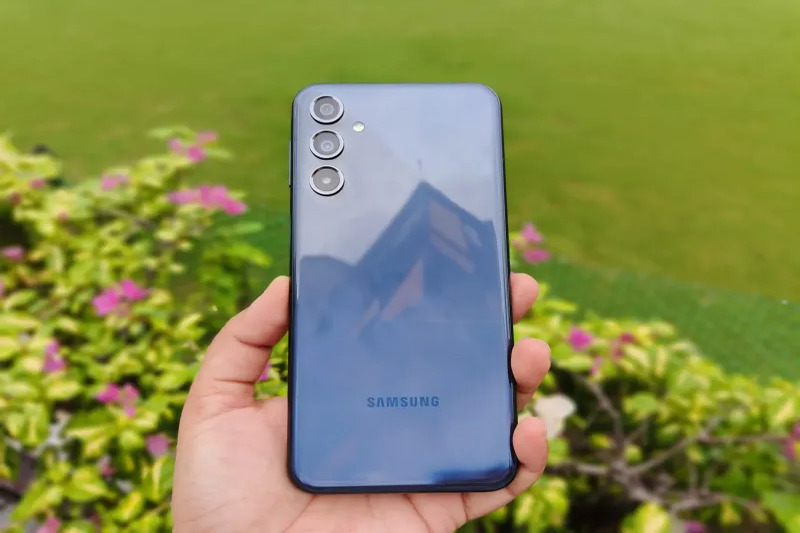 Samsung Galaxy M34