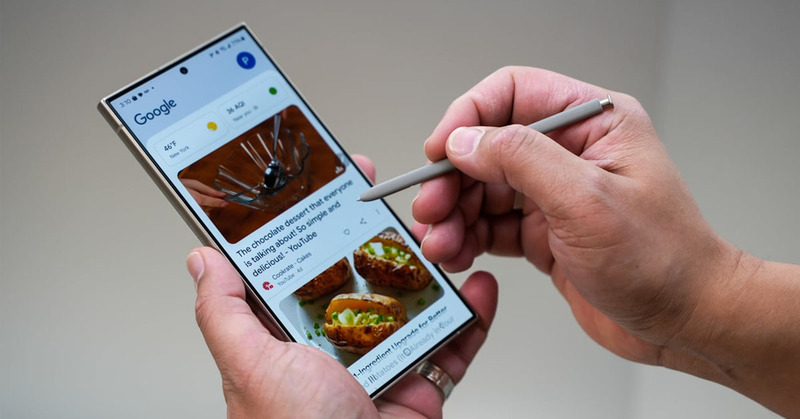 Samsung Galaxy S24 - điện thoại tầm giá 13 triệu