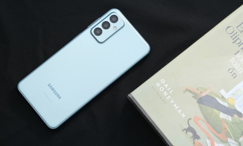 Samsung Galaxy M14 128GB