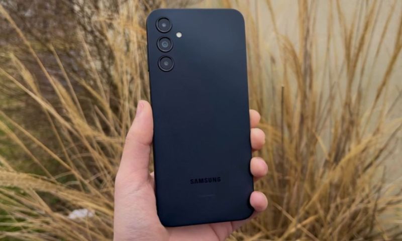 Samsung Galaxy M15 128GB