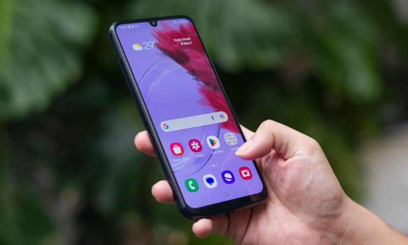 Samsung Galaxy M34 128GB