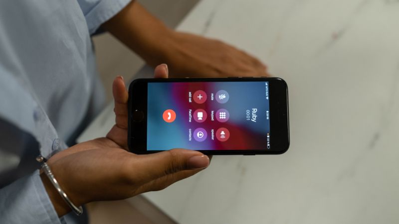 sửa lỗi mic bị vọng trên điện thoại