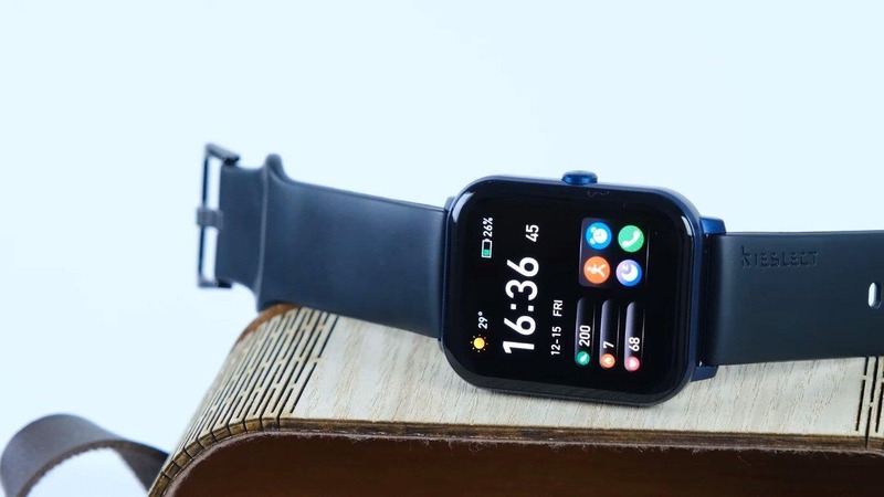 thiết kế kieslect ks mini