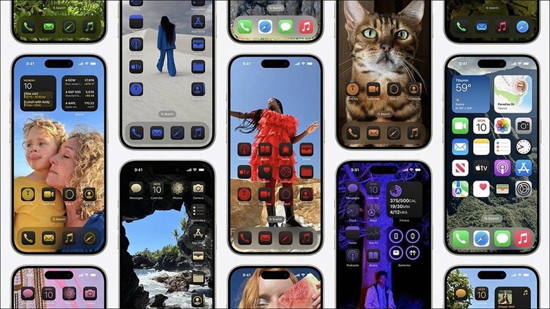 iOS 18 hỗ trợ iPhone nào