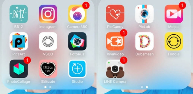 cách chỉnh camera iPhone rõ nét