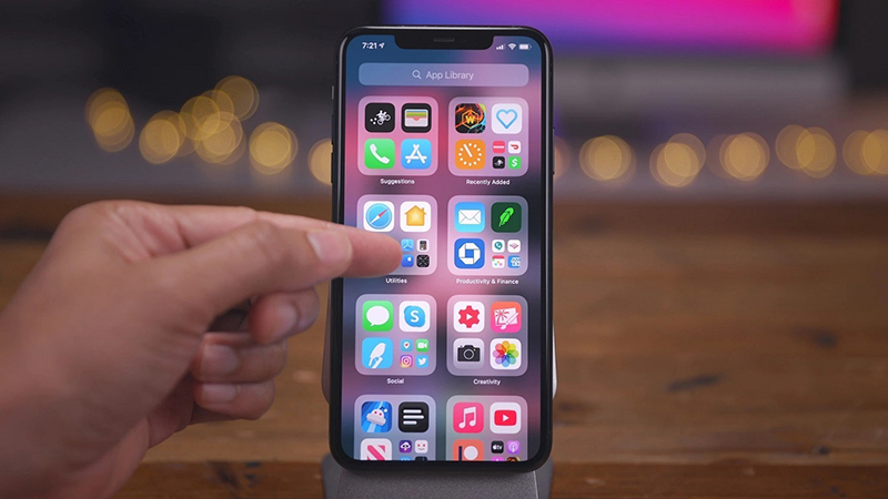 Cách phát hiện iPhone bị theo dõi - Ứng dụng mới xuất hiện trên iPhone của bạn