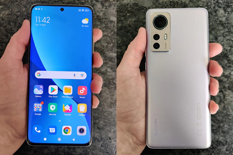 điện thoại Xiaomi nào chụp ảnh đẹp nhất