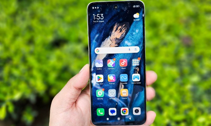 Xiaomi Redmi 12
