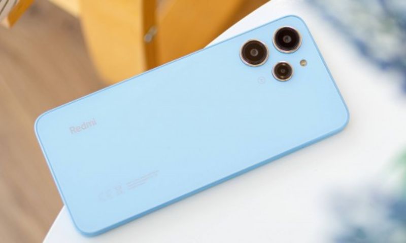 Xiaomi Redmi 12 8GB