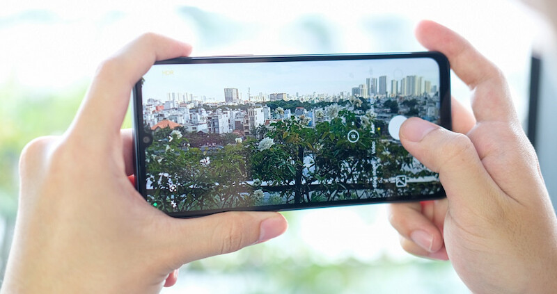 Xiaomi Redmi 13C