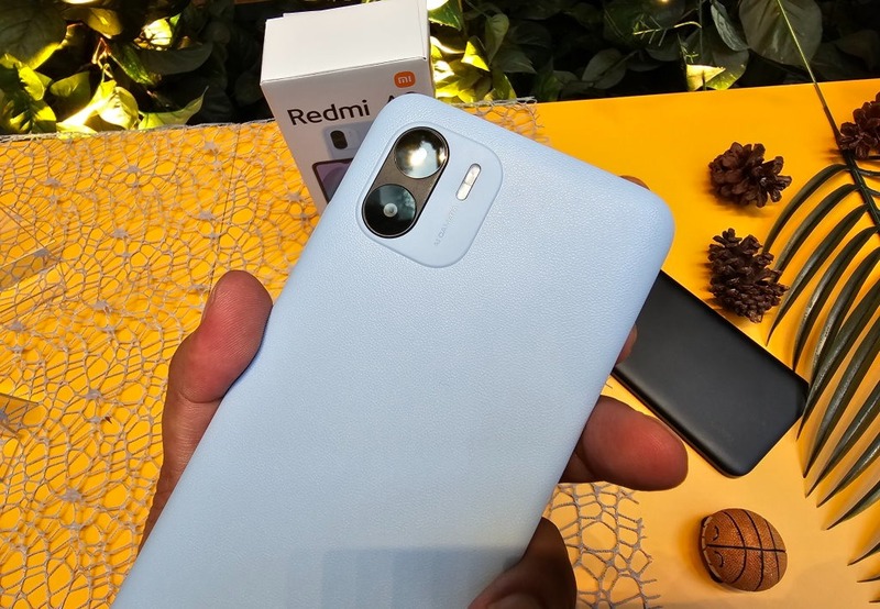 Xiaomi Redmi A2
