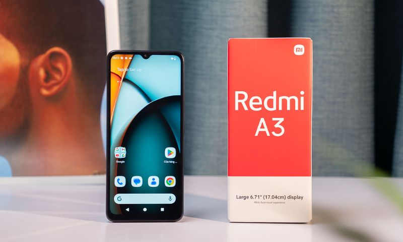 xiaomi dưới 4 triệu tốt nhất