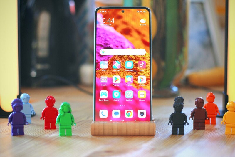 Xiaomi Redmi Note 13