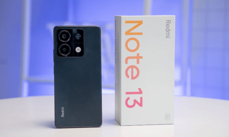 Xiaomi Redmi Note 13