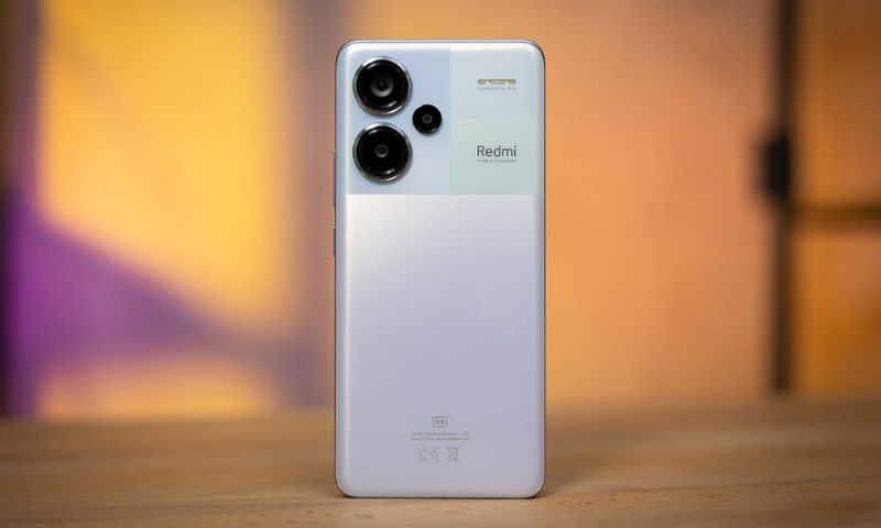 Xiaomi Redmi Note 13