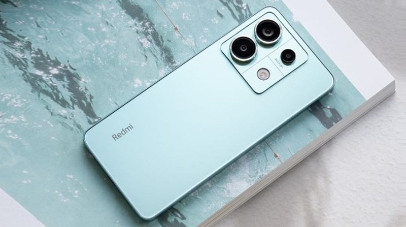 Xiaomi Redmi Note 13 Pro