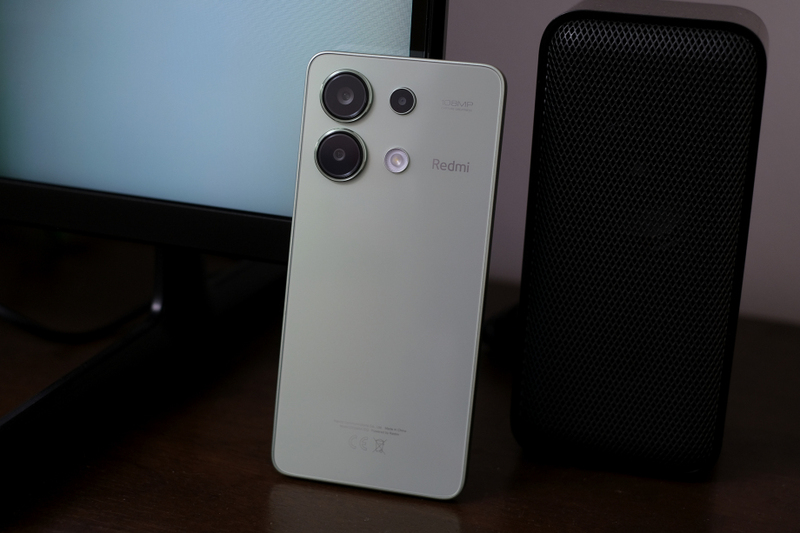 Xiaomi Redmi Note 13