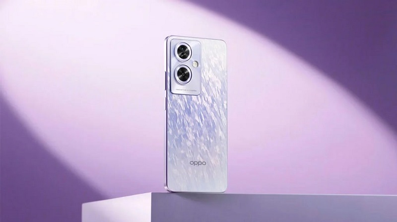 Điện thoại OPPO A79 sắp ra mắt