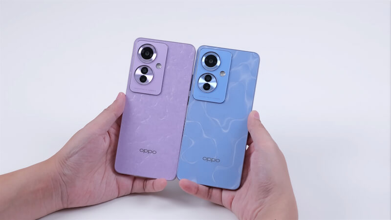 Mảnh mai và thanh lịch trong từng chi tiết