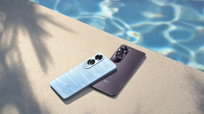 Dung lượng lớn nên có thể thoải mái sử dụng