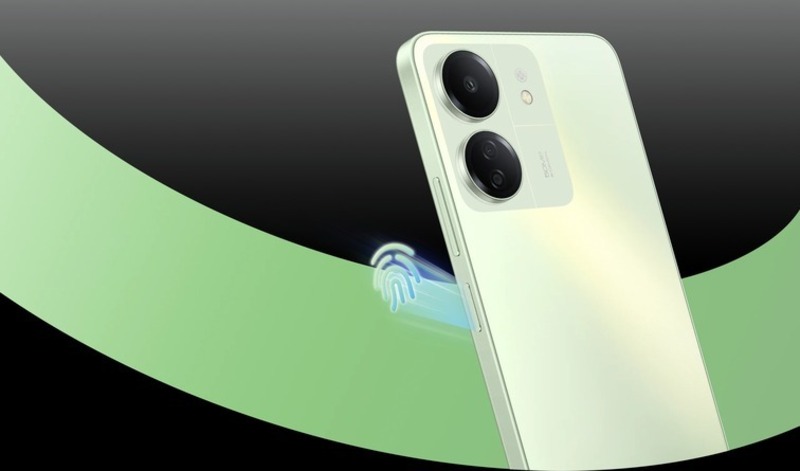 Redmi 13C ra mắt khi nào