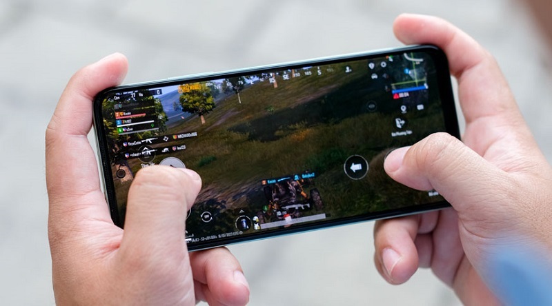 Sở hữu màn hình 6.5 inch