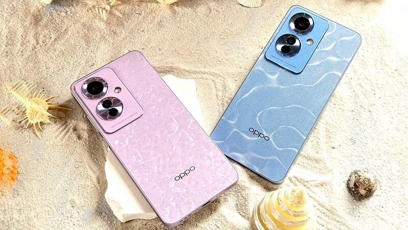Trang bị tiêu chuẩn chống nước và chống bụi IP65