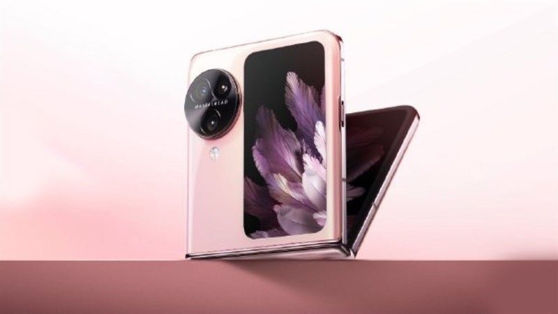 Được trang bị hệ thống camera ấn tượng