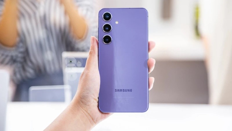 điện thoại có bộ nhớ trong 512GB
