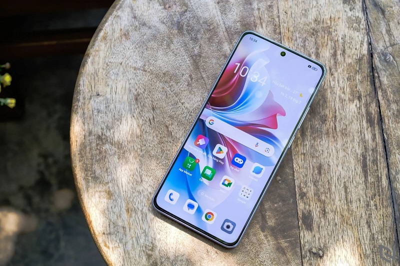 Vi xử lý này được chế tạo dựa trên tiến trình 6nm hiện đại